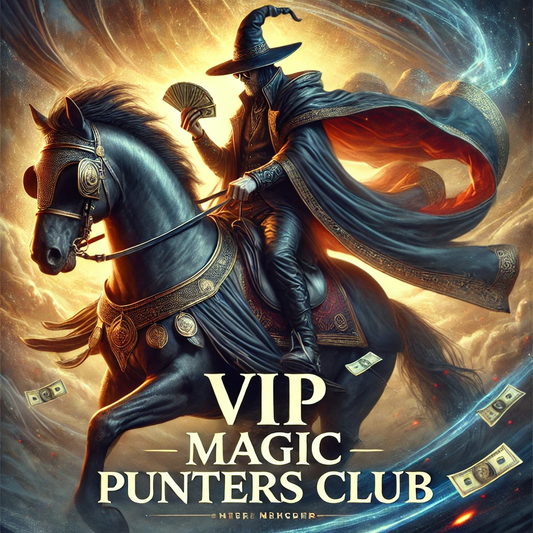 - VIP Magic Punters Club -